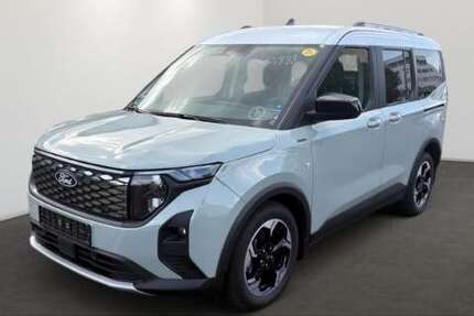 Ford Tourneo Courier 4.149 km 31.950 &euro; Neuss 41464