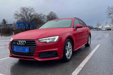 Audi A4 155.300 km 21.000 &euro; Gelsenkichen 45886