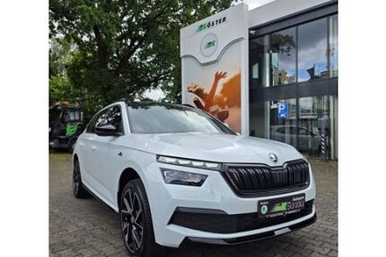 Skoda Kamiq 20.770 km 24.990 &euro; Oberhausen 46147