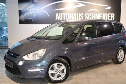 Ford S-Max 154.066 km 10.500 &euro; Ratingen 40880