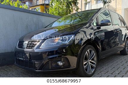 Seat Alhambra 93.650 km 28.498 &euro; Remscheid 42859
