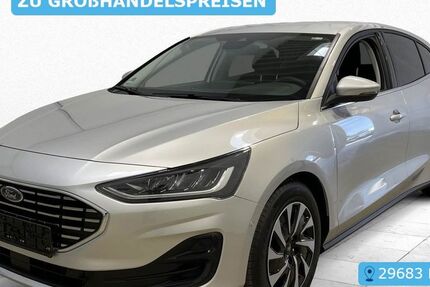 Ford Focus 16.453 km 17.495 &euro; Krefeld 47829