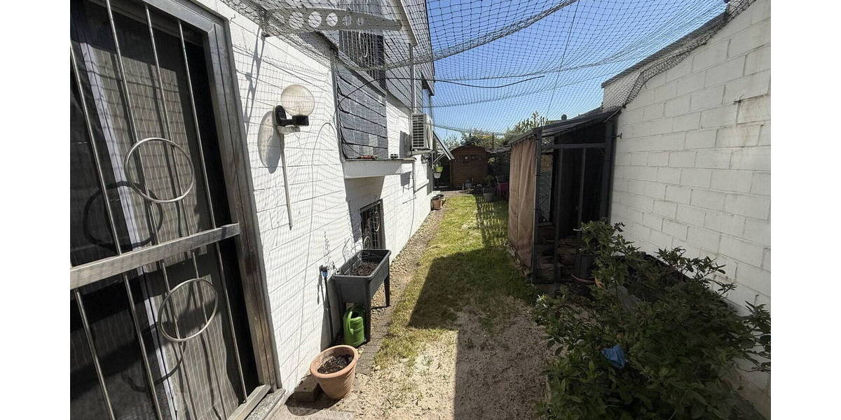 Doppelhaushälfte Willich Anrath - 4 Zimmer, 134 m&sup2;, 379.500&euro; | Angebot:26275139