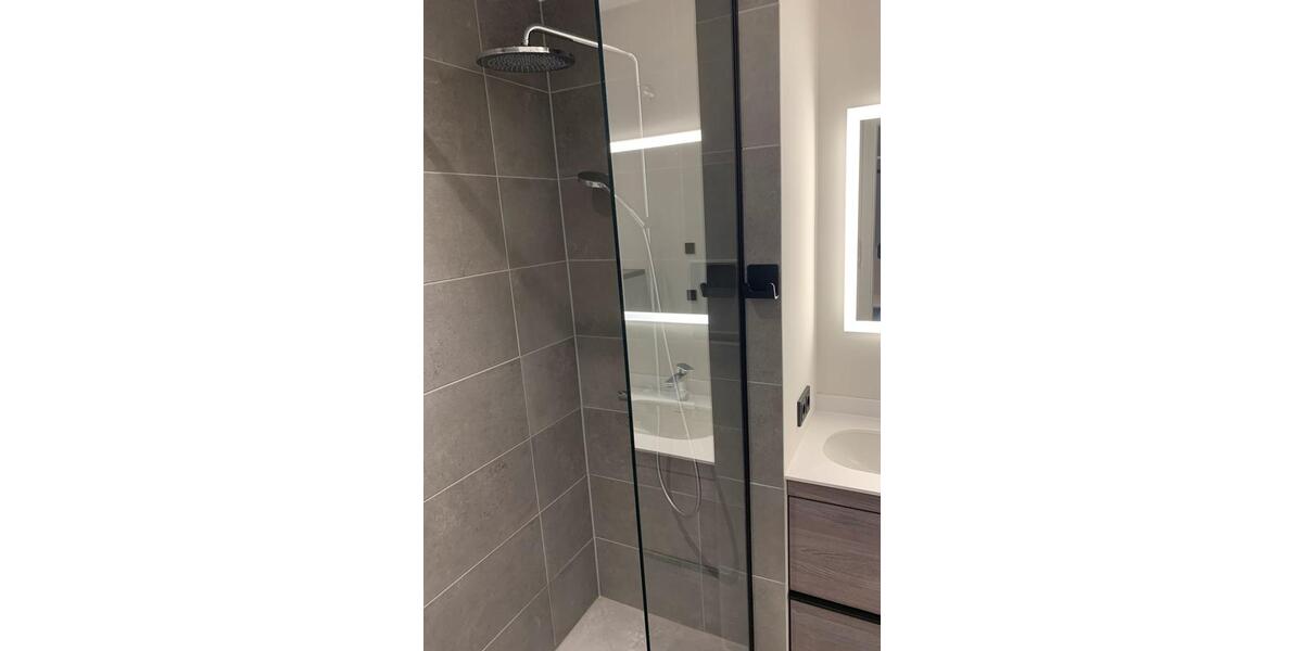 Etagenwohnung Düsseldorf Oberbilk - 1 Zimmer, 21 m&sup2;, 790&euro; | Angebot:26351681