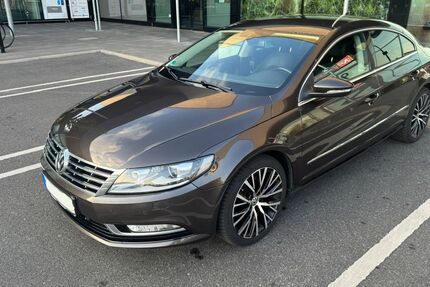 VW Passat CC 218.600 km 7.500 &euro; Moers 47445
