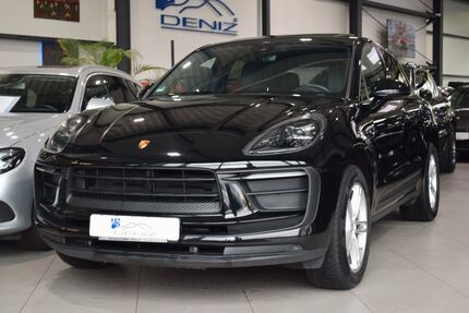 Porsche Macan 52.092 km 54.799 &euro; Meerbusch 40667