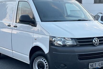 VW T5 Transporter 199.878 km 6.900 &euro; Hilden 40721