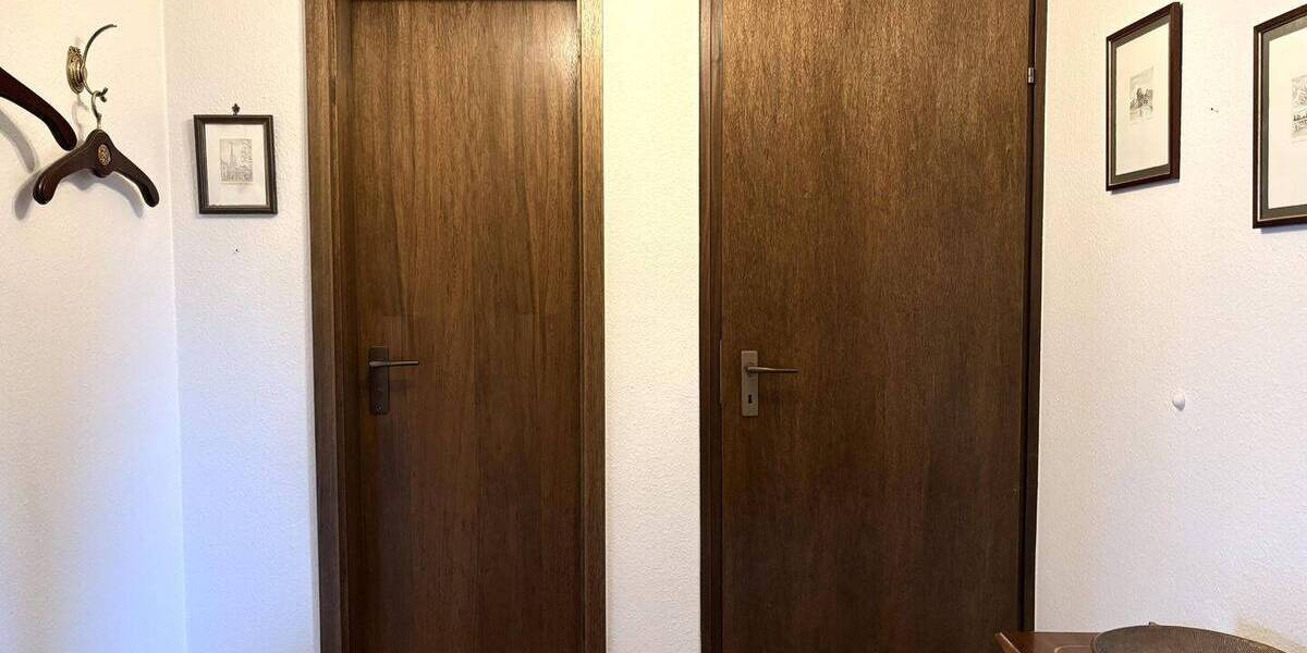 Etagenwohnung Moers Hülsdonk - 4 Zimmer, 104 m&sup2;, 279.000&euro; | Angebot:26595182