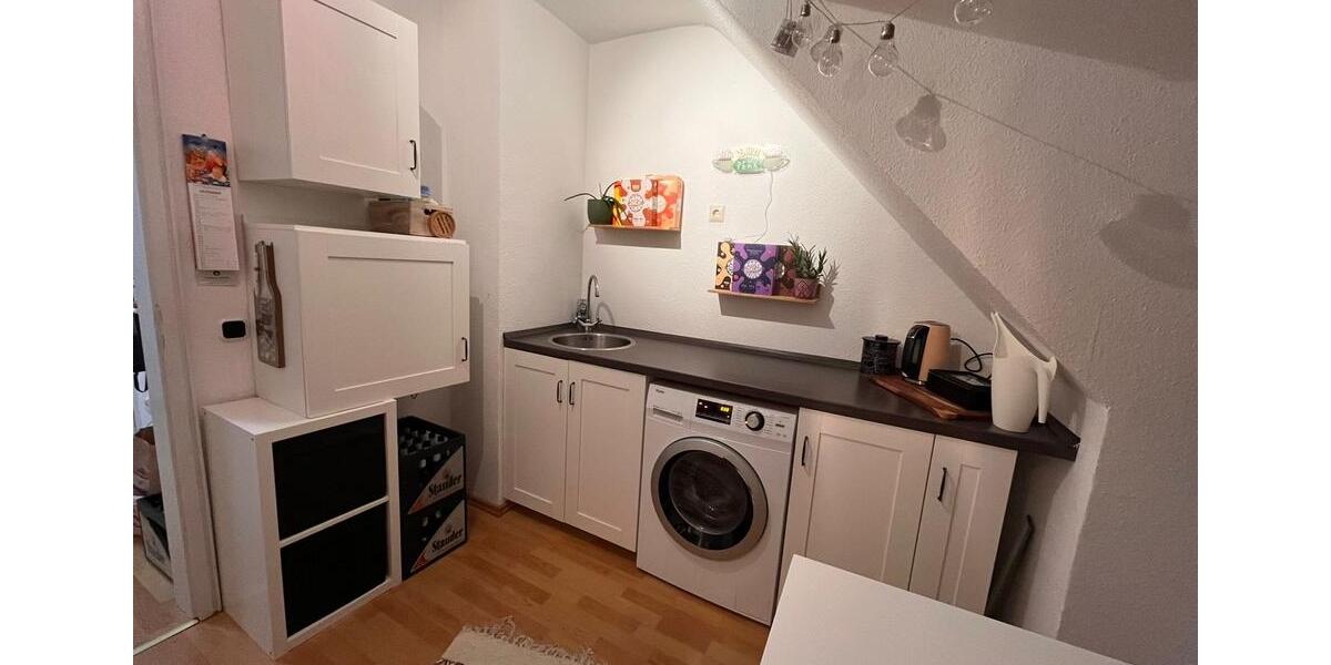 Dachgeschoßwohnung Essen Stadtbezirk IV - 2 Zimmer, 60 m&sup2;, 112.000&euro; | Angebot:25239626