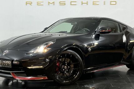 Nissan 370Z 99.400 km 39.990 &euro; Remscheid 42897