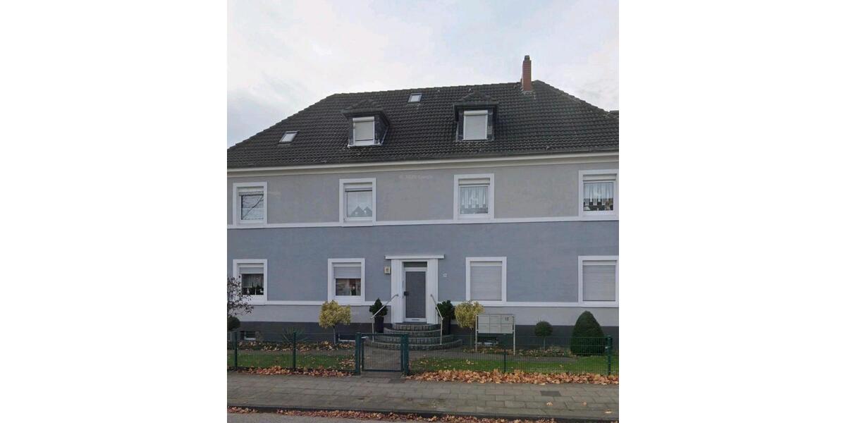Etagenwohnung Bottrop Boy - 8 Zimmer, 160 m&sup2;, 375.000&euro; | Angebot:27168894