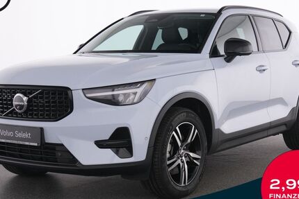 Volvo XC40 24.579 km 33.850 &euro; Mülheim an der Ruhr 45472