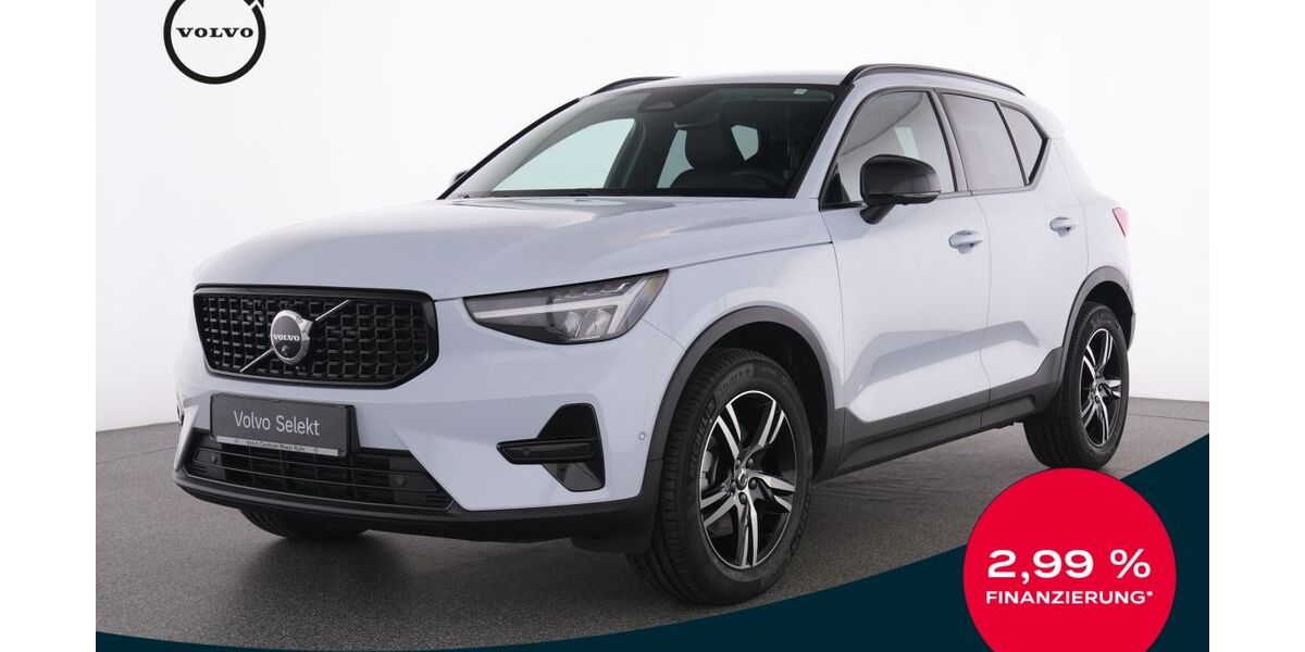 Volvo XC40 24.579 km 33.850 &euro; Mülheim an der Ruhr 45472