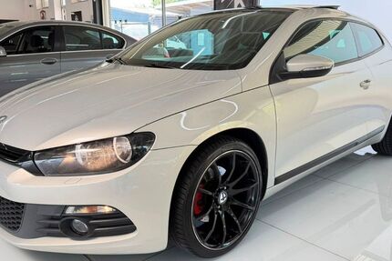 VW Scirocco 157.000 km 10.999 &euro; Grevenbroich 41515
