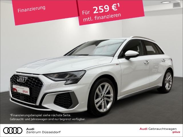 Audi A3 71.421 km 23.900 &euro; Düsseldorf 40233
