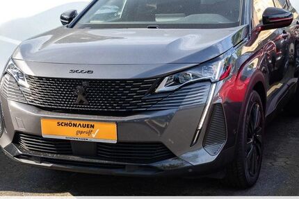 Peugeot 3008 12.580 km 25.990 &euro; Solingen 42697