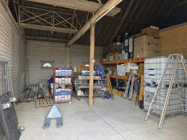 Gewerbeobjekt Neukirchen-Vluyn Vluyn - 550&euro; | Angebot:26512325