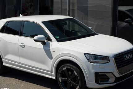 Audi Q2 112.637 km 19.990 &euro; Solingen 42653