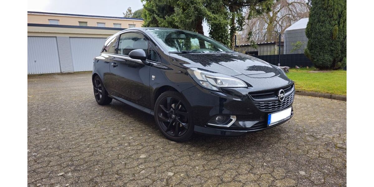 Opel Corsa 69.651 km 11.000 &euro; Solingen 42719