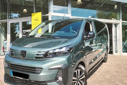 Peugeot Traveller 15.000 km 34.999 &euro; Solingen 42699