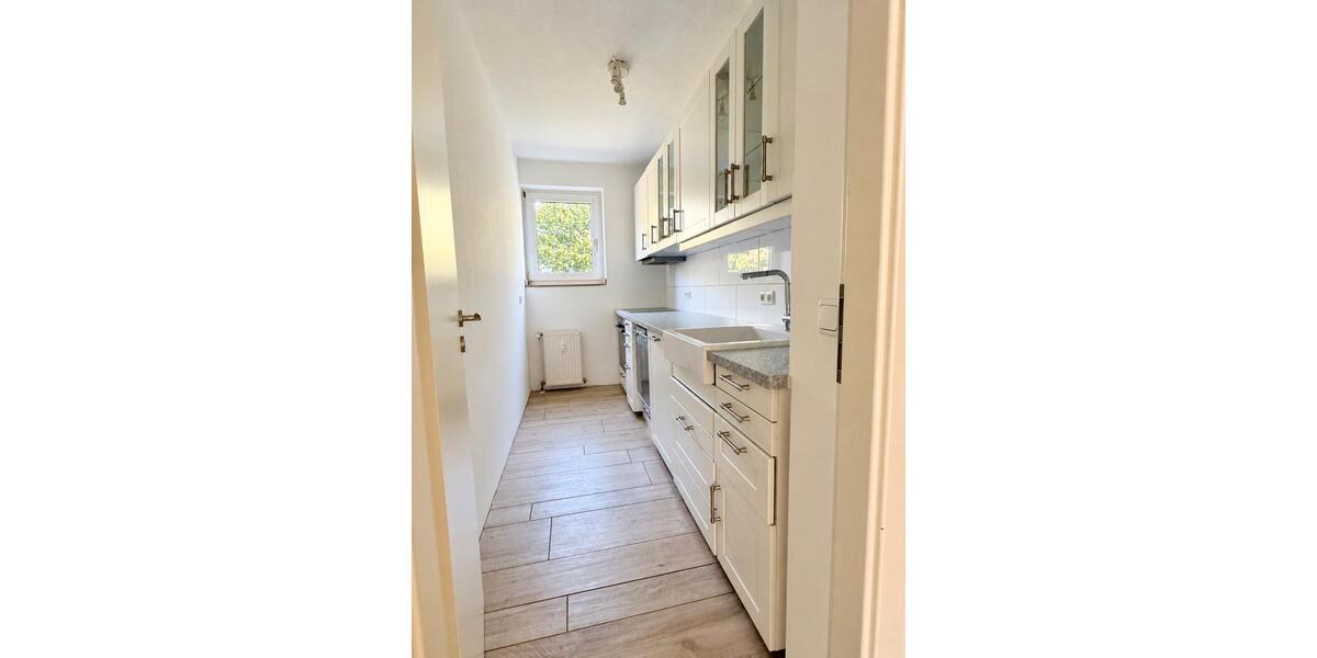 Etagenwohnung Kaarst - 3 Zimmer, 79 m&sup2;, 296.000&euro; | Angebot:27534156