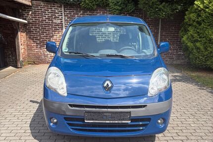Renault Kangoo 107.000 km 6.999 &euro; Remscheid 42855