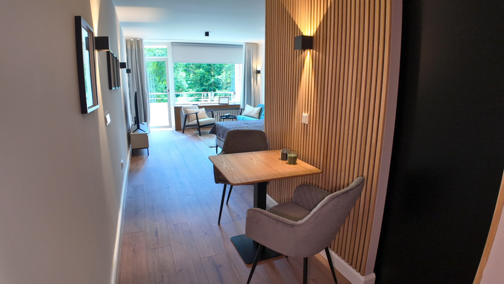 Zimmer Düsseldorf Stadtbezirk 5 - 1 Zimmer, 1.400&euro; | Angebot:27516659