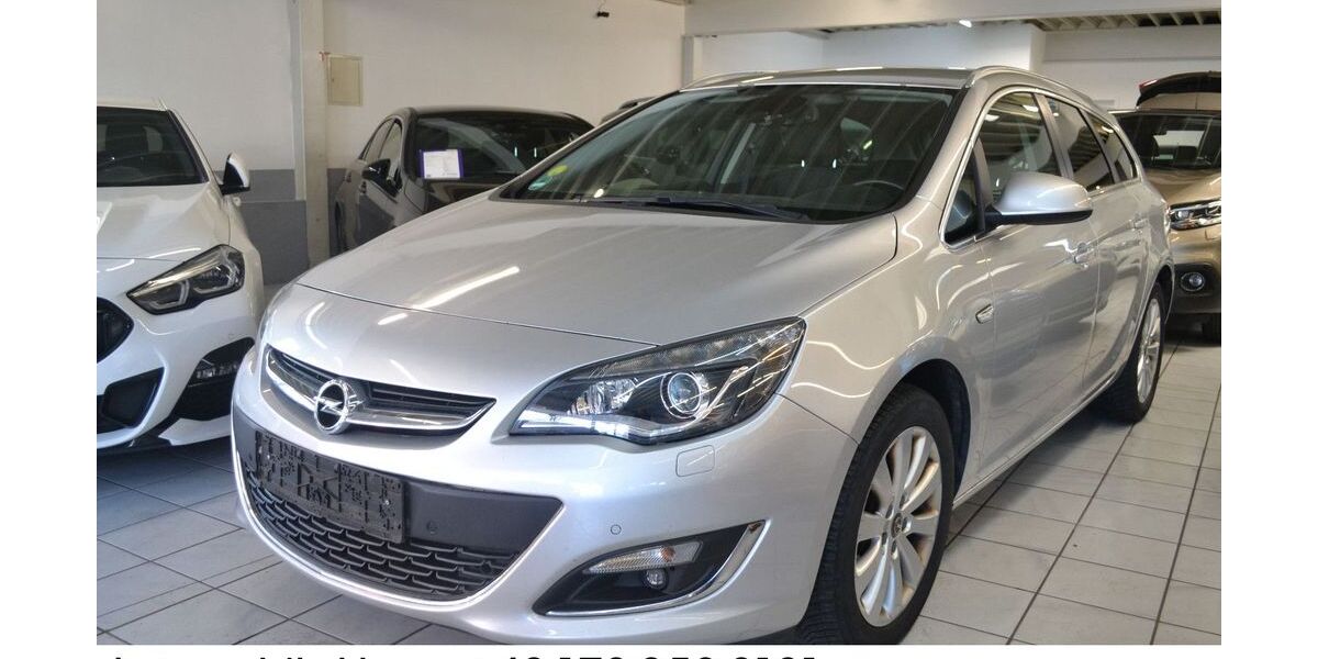 Opel Astra 206.379 km 4.500 &euro; Solingen 42719