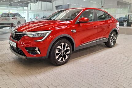 Renault Arkana 39.865 km 18.290 &euro; Oberhausen 46049
