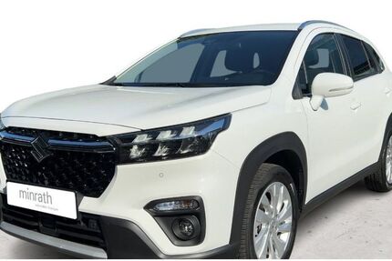 Suzuki (SX4) S-Cross 18.781 km 20.980 &euro; Moers 47441
