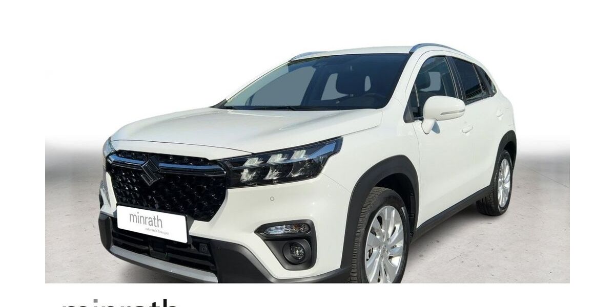 Suzuki (SX4) S-Cross 18.781 km 20.980 &euro; Moers 47441