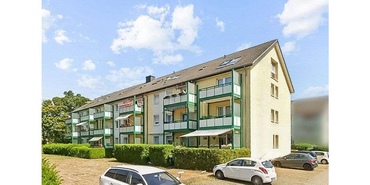 Etagenwohnung Duisburg Großenbaum - 2 Zimmer, 65 m&sup2;, 169.000&euro; | Angebot:25245308