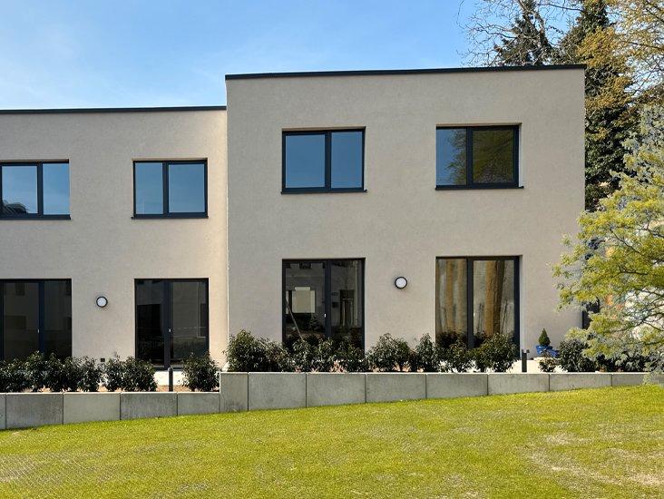 Reihenhaus Willich - 4 Zimmer, 135 m&sup2;, 2.595&euro; | Angebot:26196886