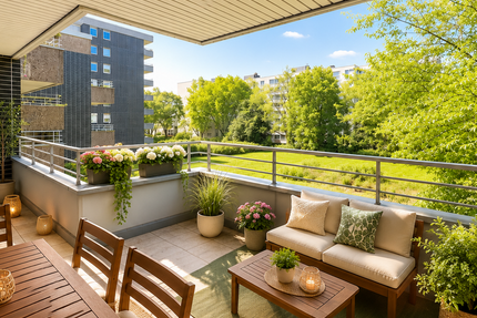 Wohnung Düsseldorf Niederkassel - 5 Zimmer, 153 m&sup2;, 849.000&euro; | Angebot:27221064