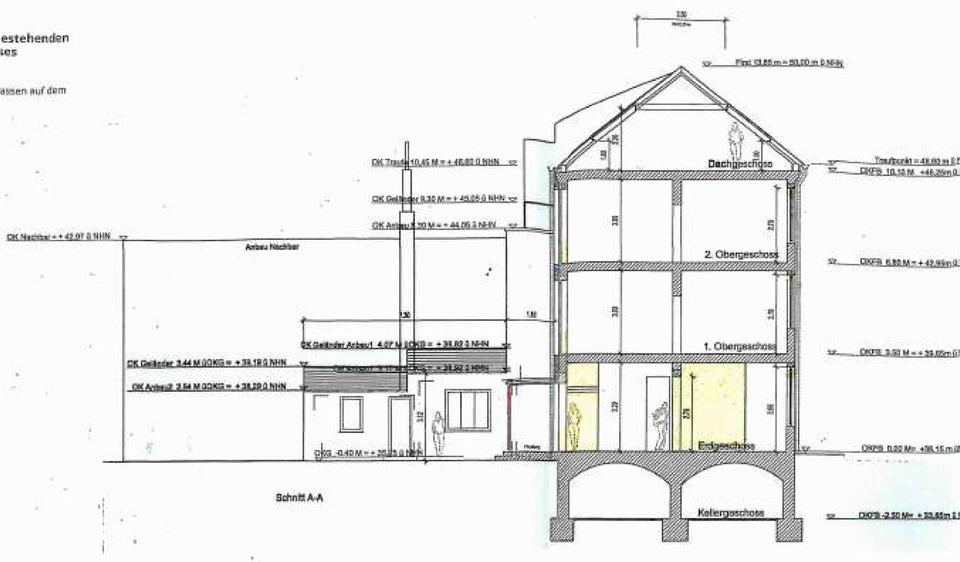 Einfamilienhaus Neuss - 522.000&euro; | Angebot:24182383
