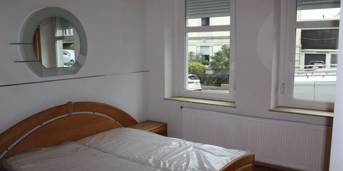 Etagenwohnung Solingen Central - 2 Zimmer, 56 m&sup2;, 115.000&euro; | Angebot:26982861