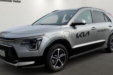 Kia Niro 14.714 km 32.980 &euro; Korschenbroich 41352