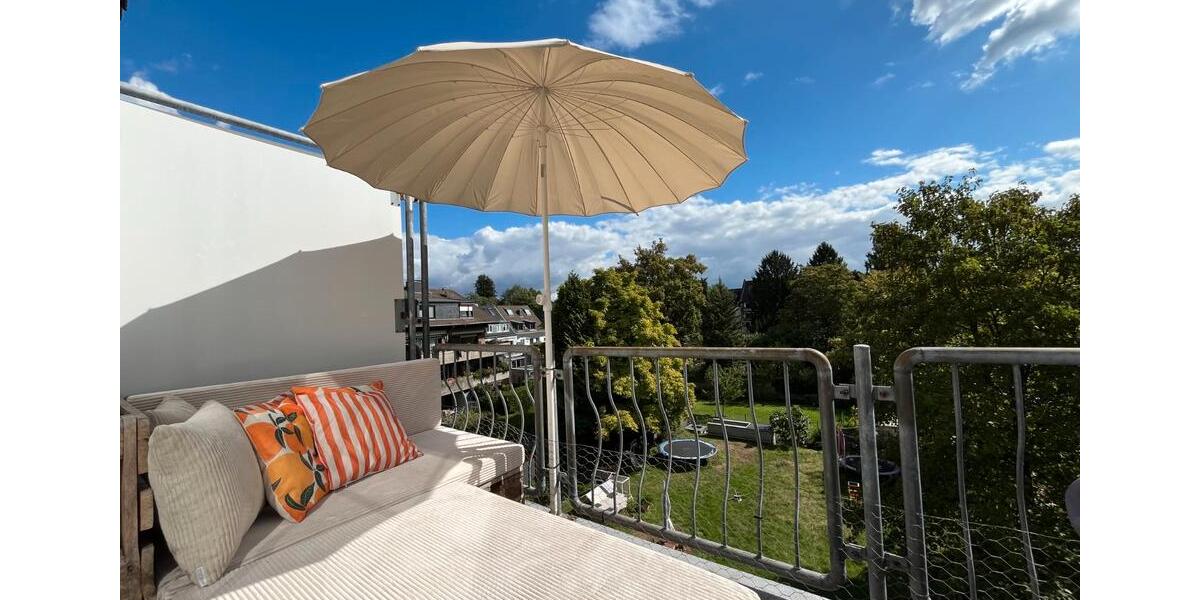 Etagenwohnung Düsseldorf Stadtbezirk 9 - 2.5 Zimmer, 74 m&sup2;, 289.000&euro; | Angebot:27534279