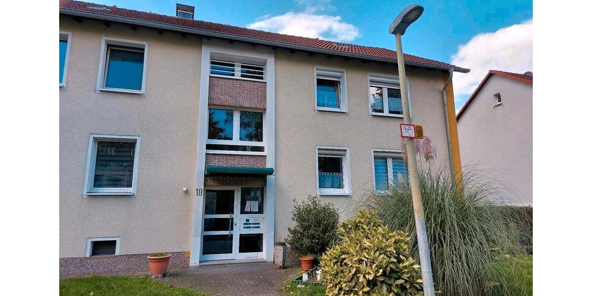 Etagenwohnung Essen Stadtbezirk VI - 3 Zimmer, 58 m&sup2;, 134.500&euro; | Angebot:27213833