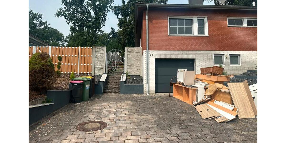 Einfamilienhaus Dormagen Broich - 5 Zimmer, 110 m&sup2;, 450.000&euro; | Angebot:26993107