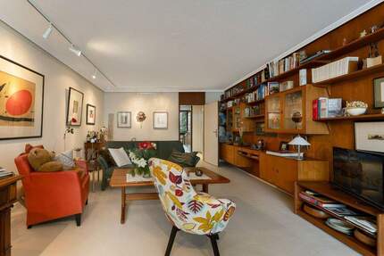 Wohnung Erkrath Unterfeldhaus - 3 Zimmer, 123 m&sup2;, 360.000&euro; | Angebot:25836517