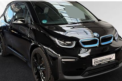 BMW i3 22.100 km 24.999 &euro; Moers 47441
