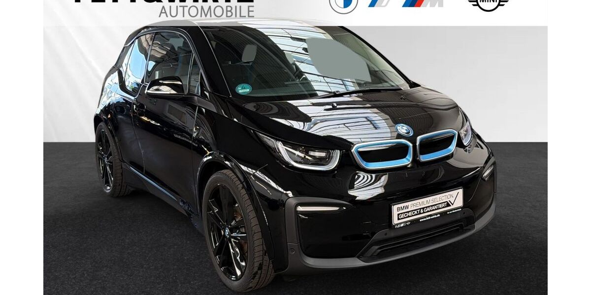 BMW i3 22.100 km 24.999 &euro; Moers 47441