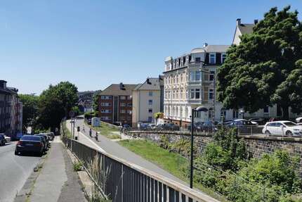 Grundstück Wuppertal - 349.000&euro; | Angebot:25320958