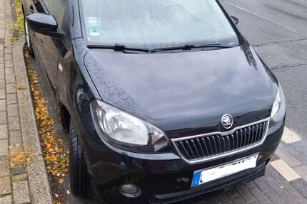 Skoda Citigo 65.291 km 5.200 &euro; Bottrop 46242