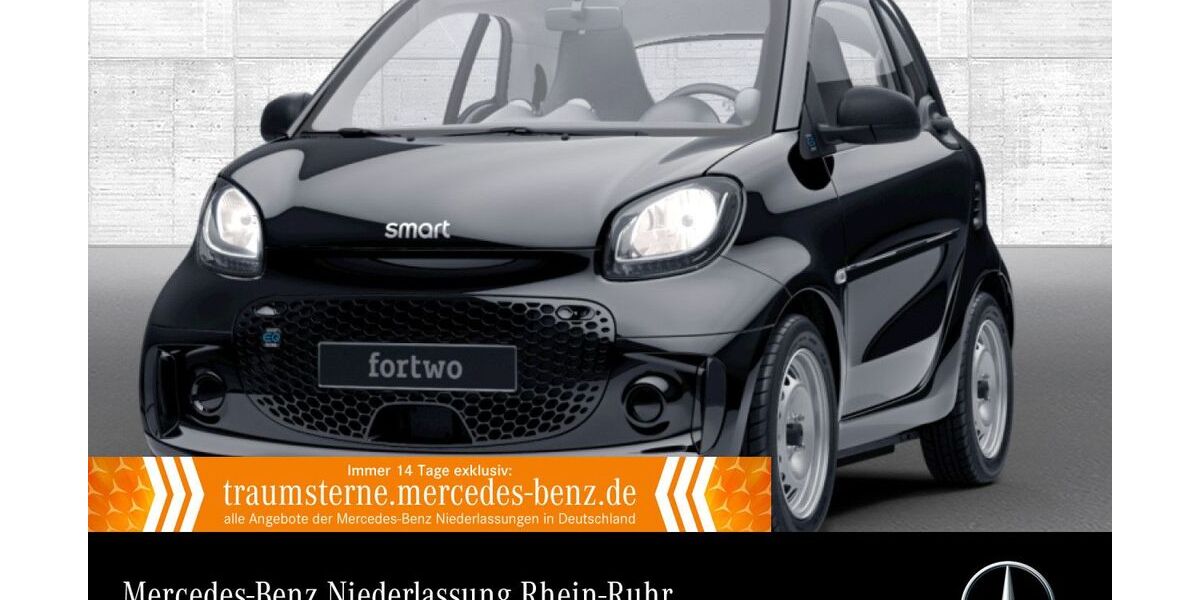 Smart ForTwo 15.772 km 11.290 &euro; Duisburg 47138