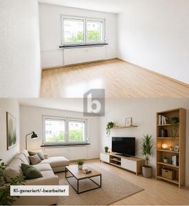 6% RENDITE & ERHÖHTE AFA MÖGLICH - Erdgeschoßwohnung Essen Stadtbezirk IV | Angebot:27132799