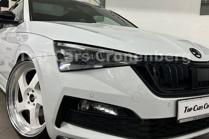 Skoda Scala 149.991 km 12.950 &euro; Wuppertal-Cronenberg 42349