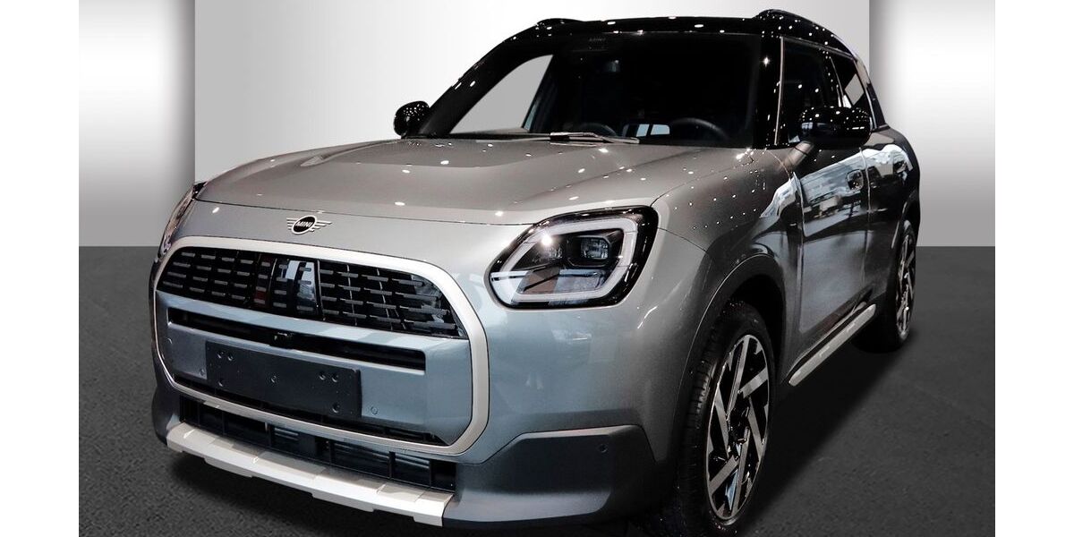 Mini Countryman C (Cooper) 6.900 km 38.940 &euro; Gelsenkirchen 45897