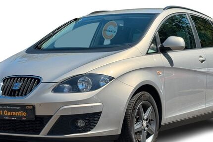 Seat Altea 172.000 km 7.980 &euro; Duisburg 47249